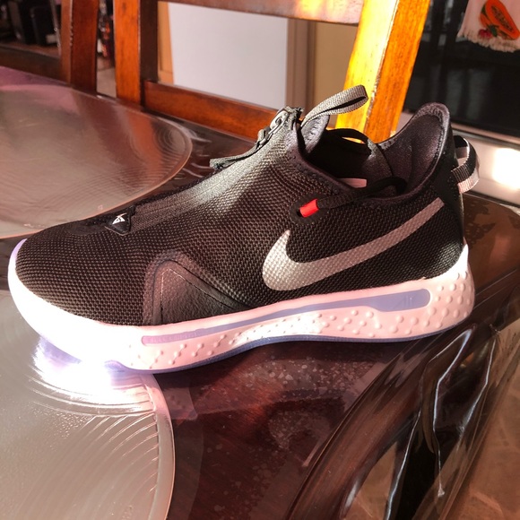 Nike Paul George 4 - Picture 2 of 4